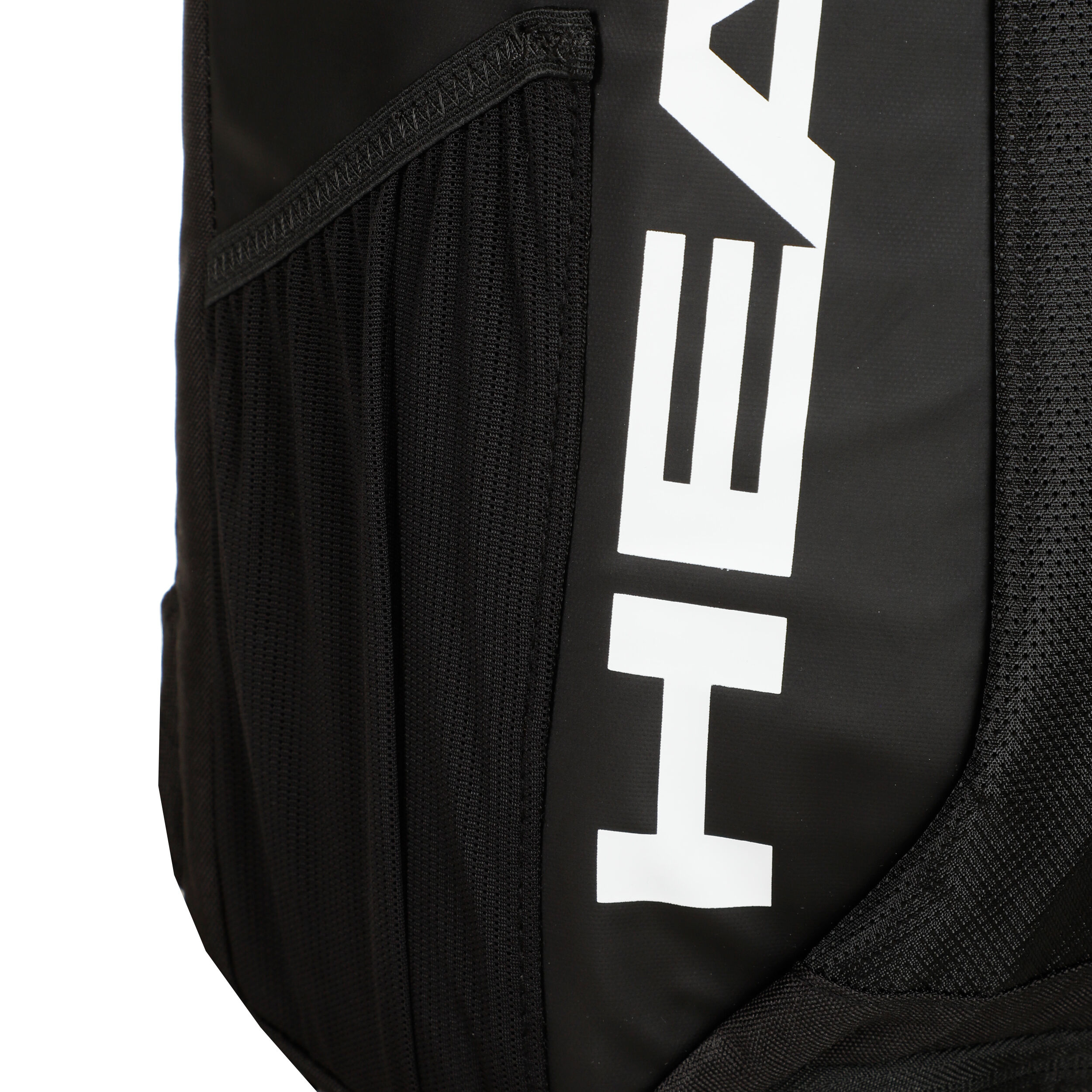 Tour 25L Rucksack - Schwarz, Weiß