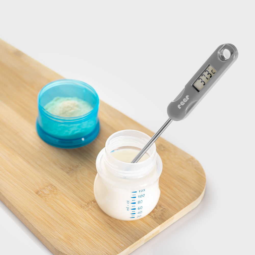 Flaschenthermometer FoodTemp