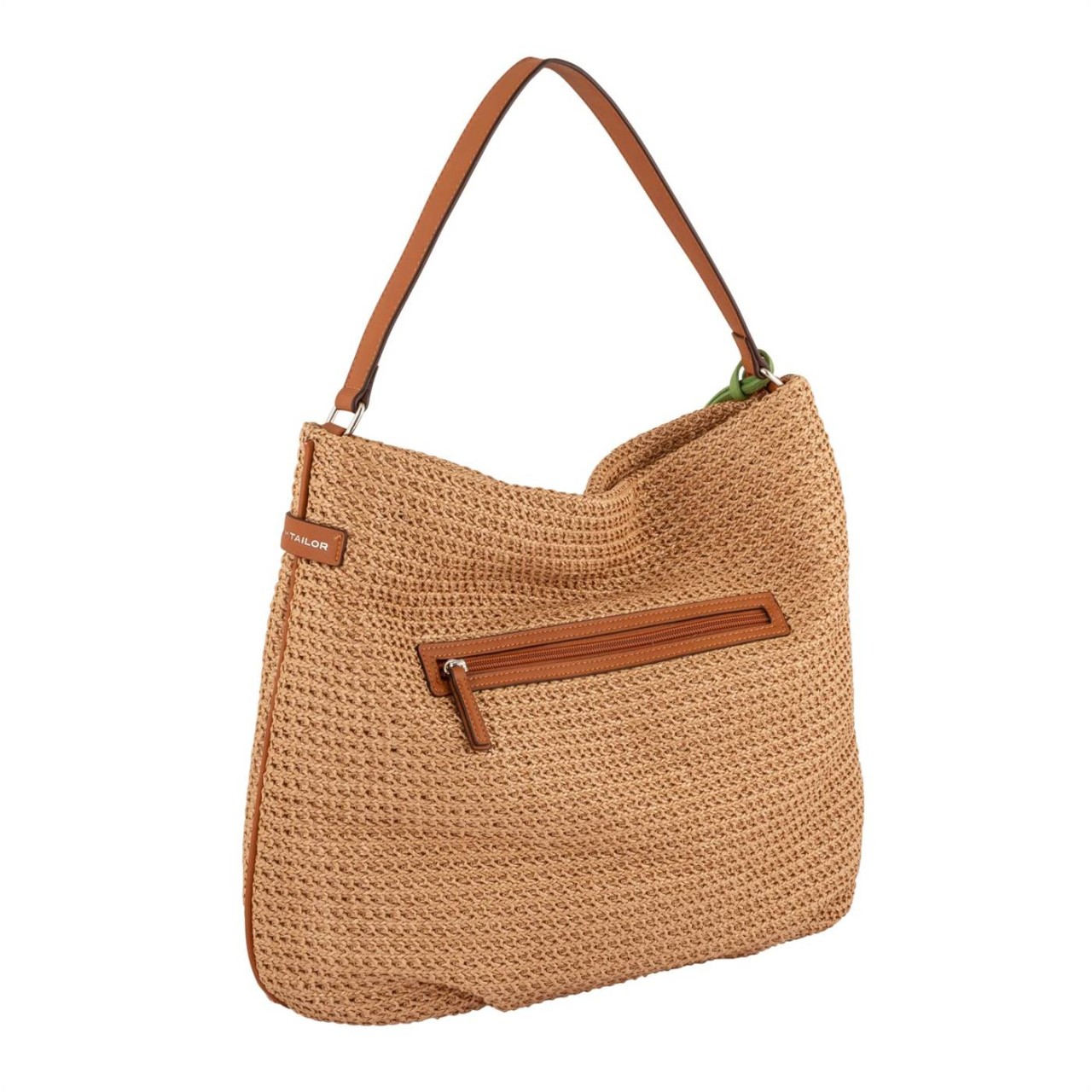 TOM TAILOR Handtaschen braun