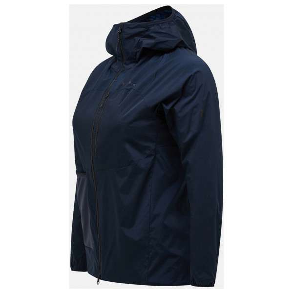 Peak Performance - Women's Vislight Alpha Jacket - Kunstfaserjacke