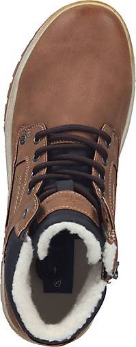 TOM TAILOR Halbschuhe