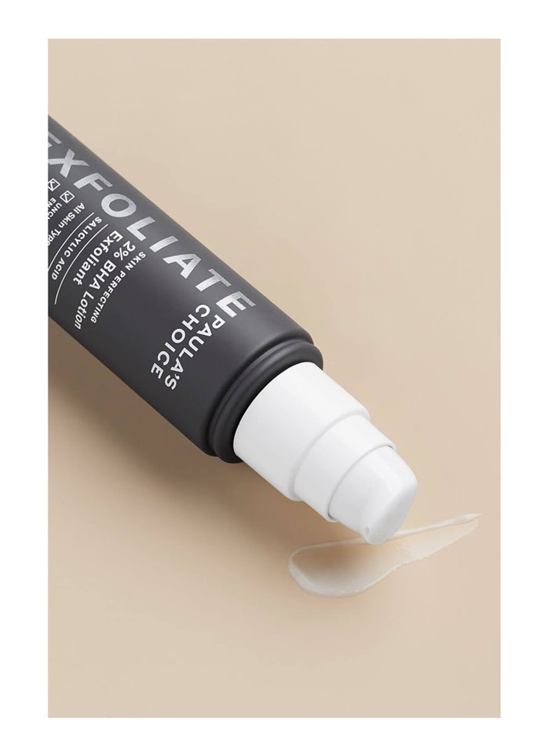 Paula's Choice Skin Perfecting 2% BHA losjona pīlings - pīlings