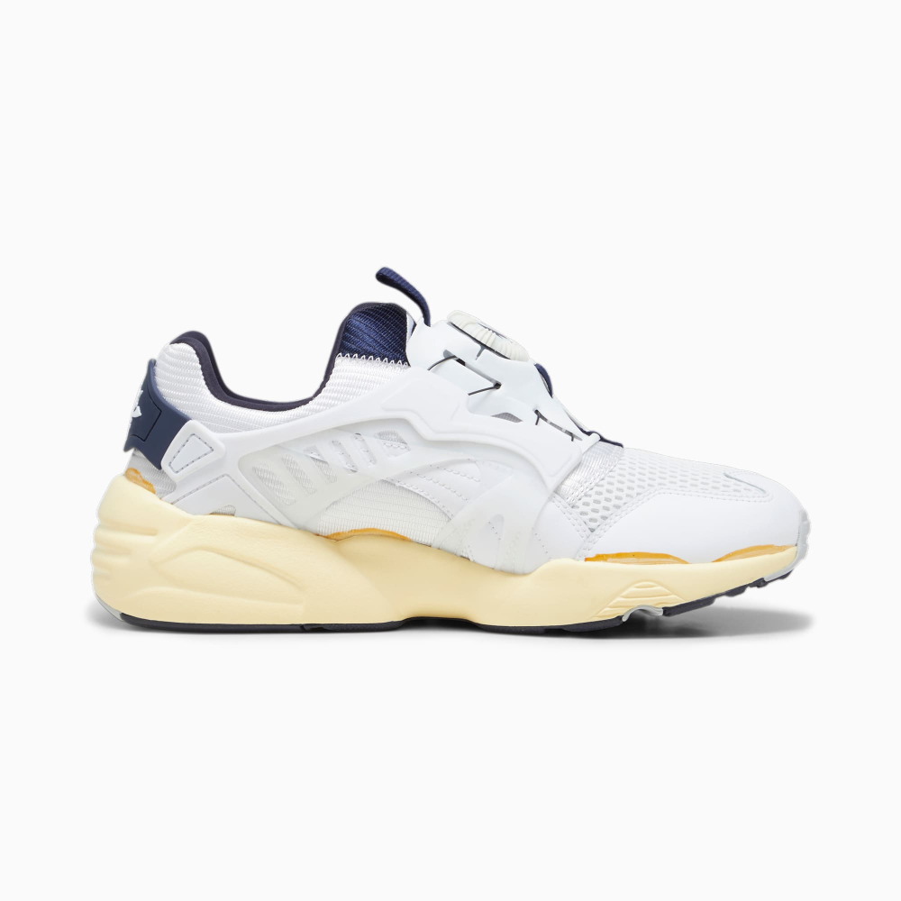 PUMA Disc Blaze The NeverWorn II 393182-01 / weiss