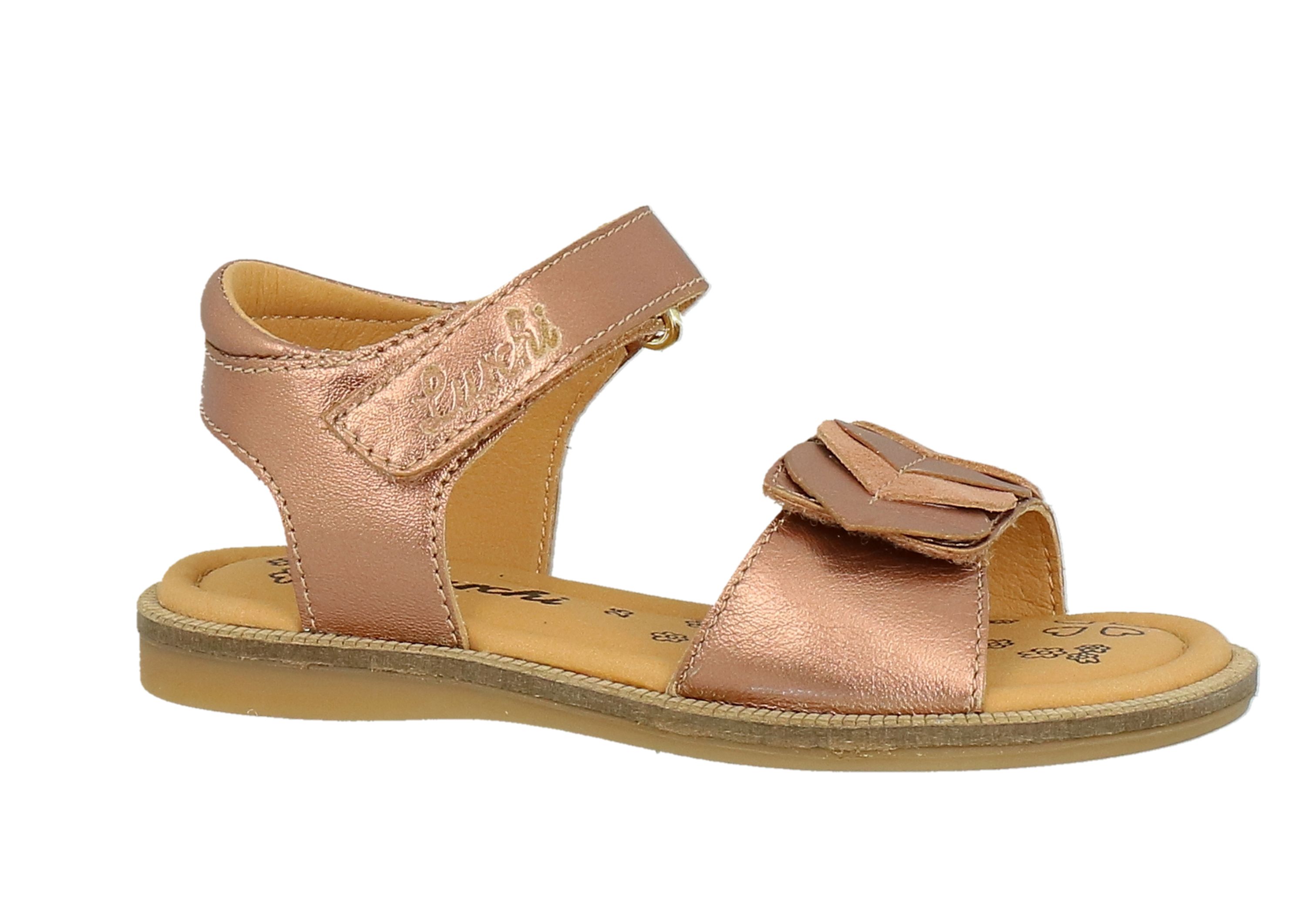 Lurchi Sandale Caria - bronze