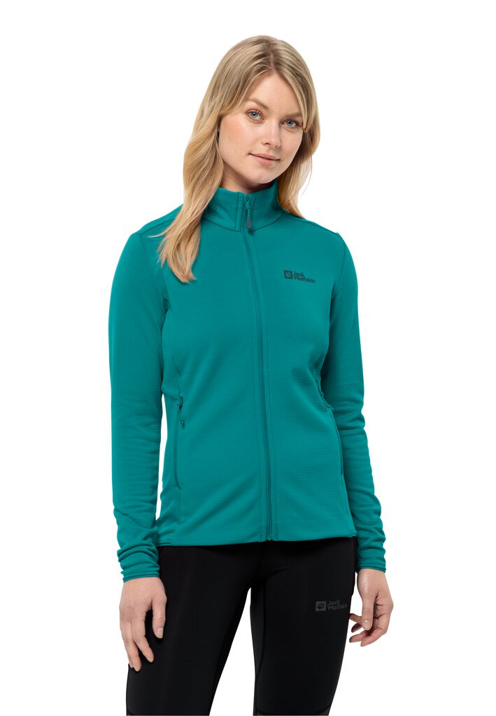 KOLBENBERG FZ W Fleecejacke Damen