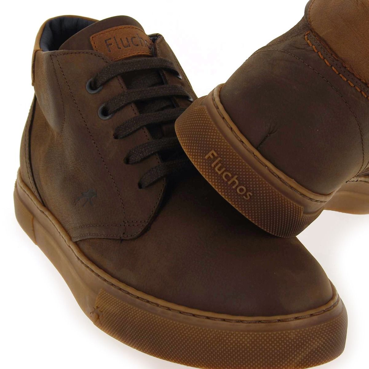 Fluchos  F1549 - Marron