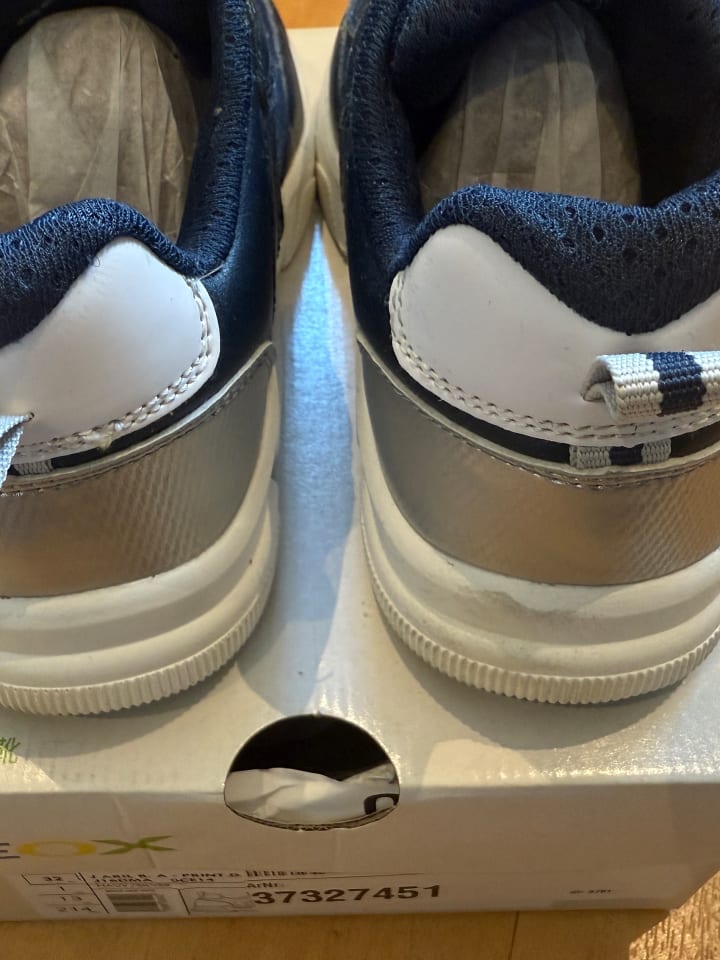 Geox Sneakers 