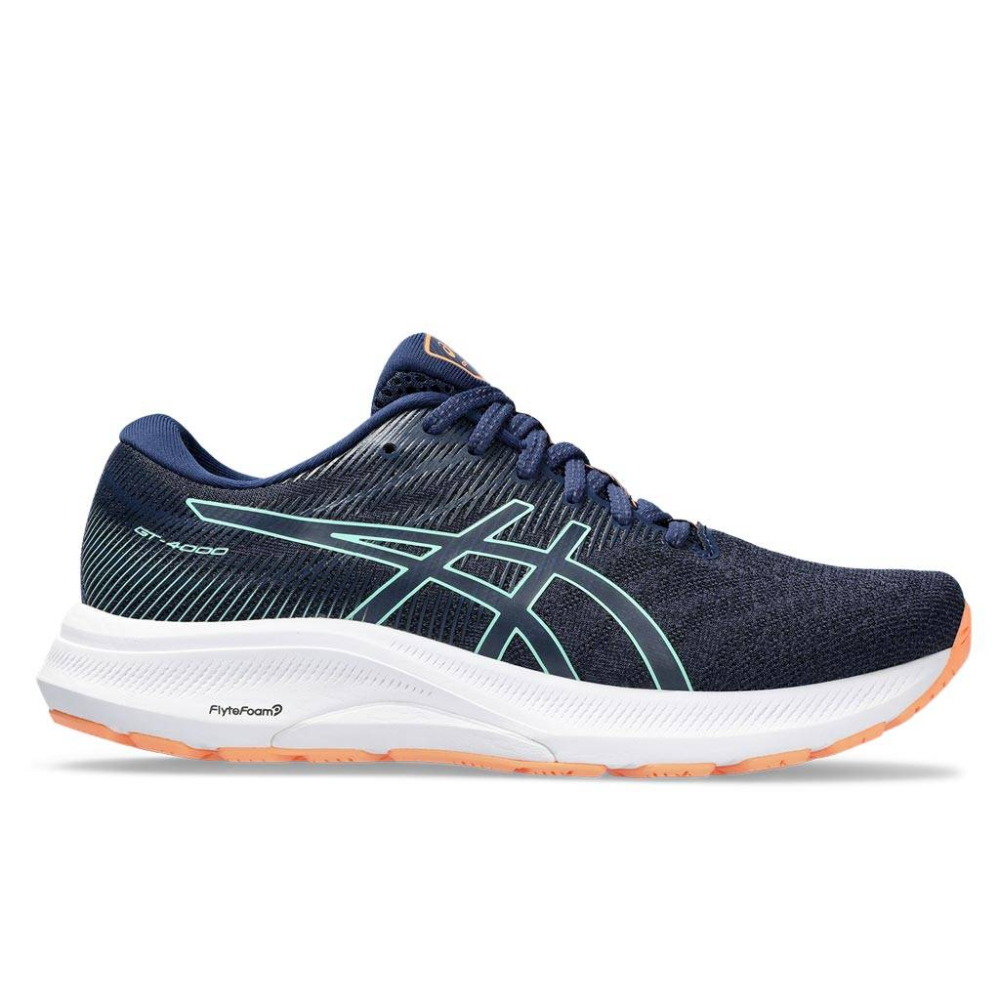 Asics GT 4000 3 1012B063-402 / blau