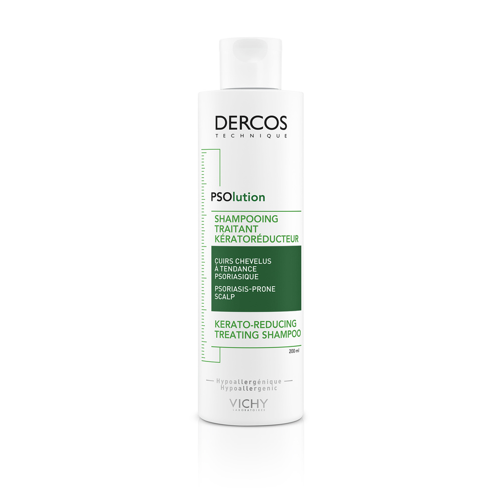 Vichy Dercos Shampooing anti-squames
