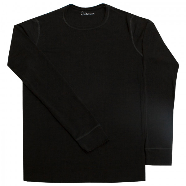 Joha - Blouse Long Sleeves - Merinounterwäsche