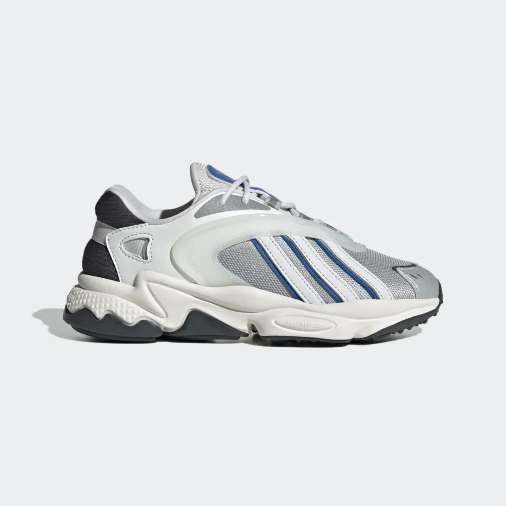 adidas OZTRAL HR0266 / weiss