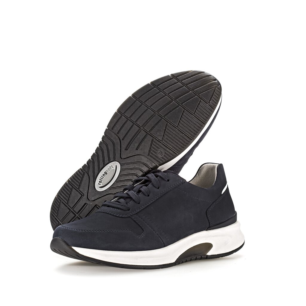 rollingsoft PG8001 Sneaker low blau