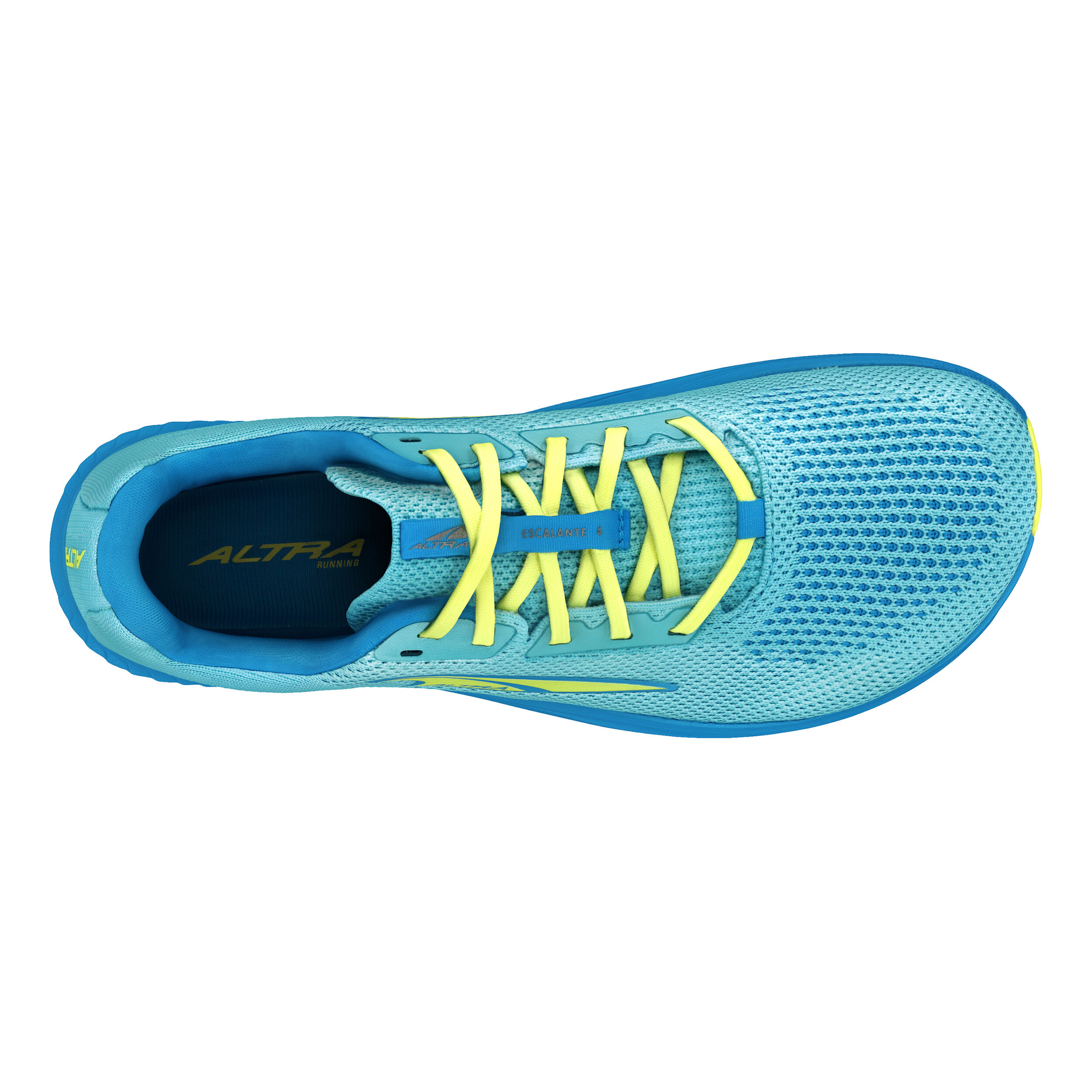 Escalante 4 Neutralschuh Damen - Blau