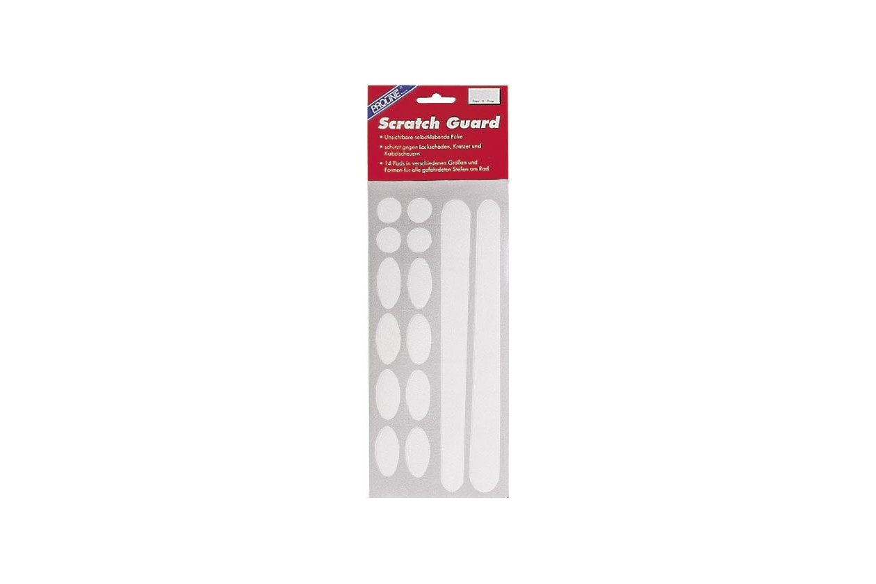 PROLINE Scratch Guard Set