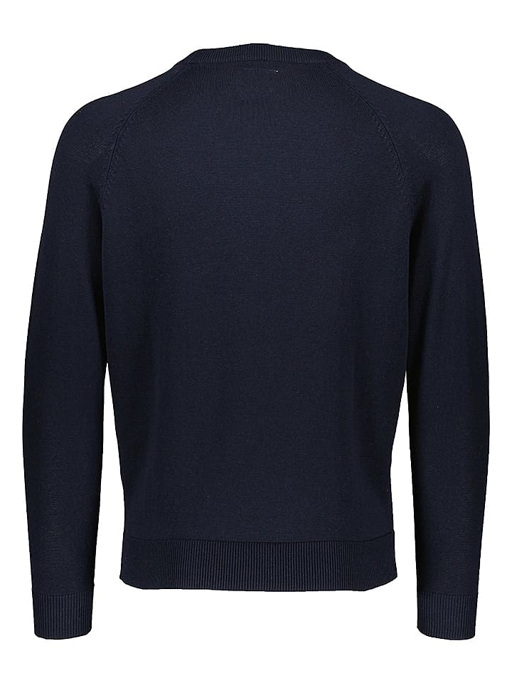 Pepe Jeans Pullover in Dunkelblau günstig kaufen M