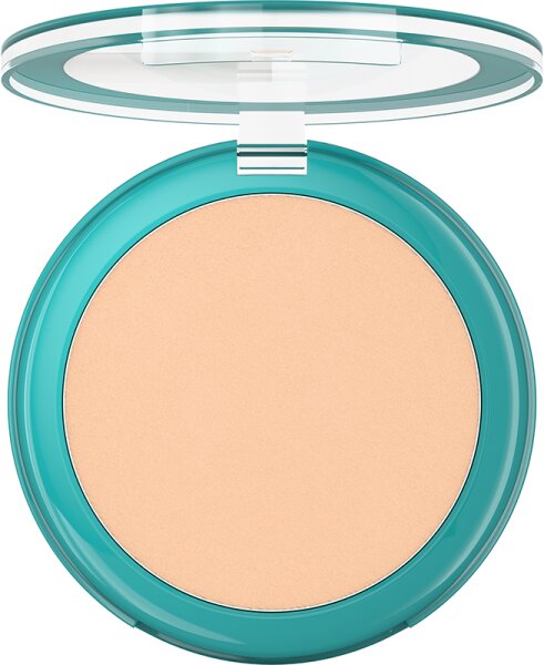 Maybelline Green Edition Blurry Skin Puder Nr. 65 Kompaktpuder