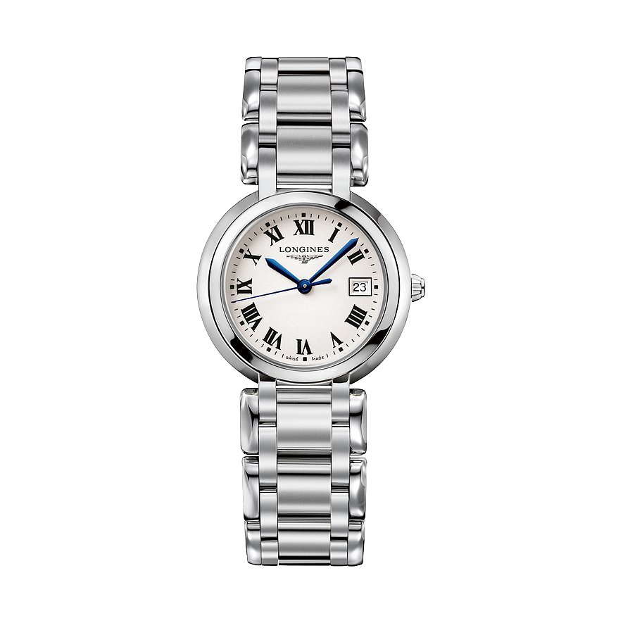 Longines Damenuhr Elegance Longines PrimaLuna