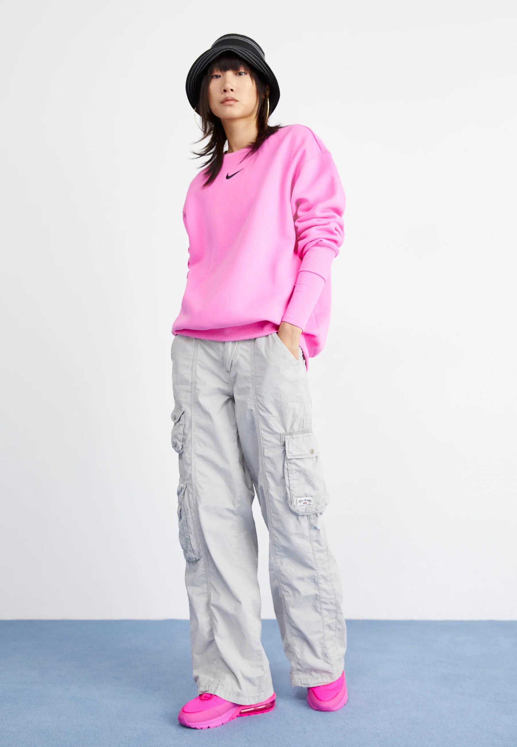 Nike Sportswear CREW - Sudadera
