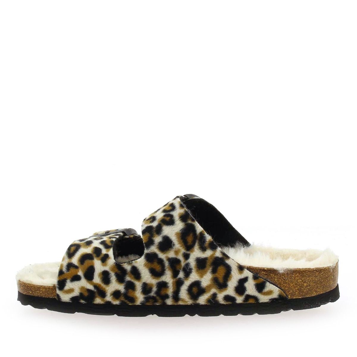 Rohde  SUNNYS N°12 - Beige Noir