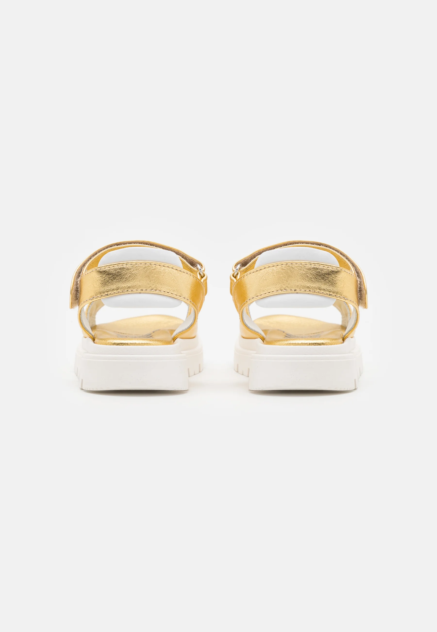 MOSCHINO UNISEX - Sandalias