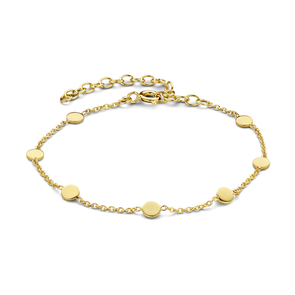 Violet Hamden Bracelet Bracelet
