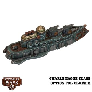 Alliance Frontline Squadrons