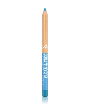 Manhattan Clean & Free Eyeliner Pencil Eyeliner-1 g