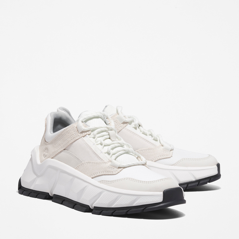 Timberland TBL Turbo Low TB0A5N381431 / weiss