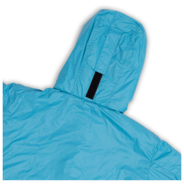 Bergstop - CozyBag Light - Kunstfaserschlafsack
