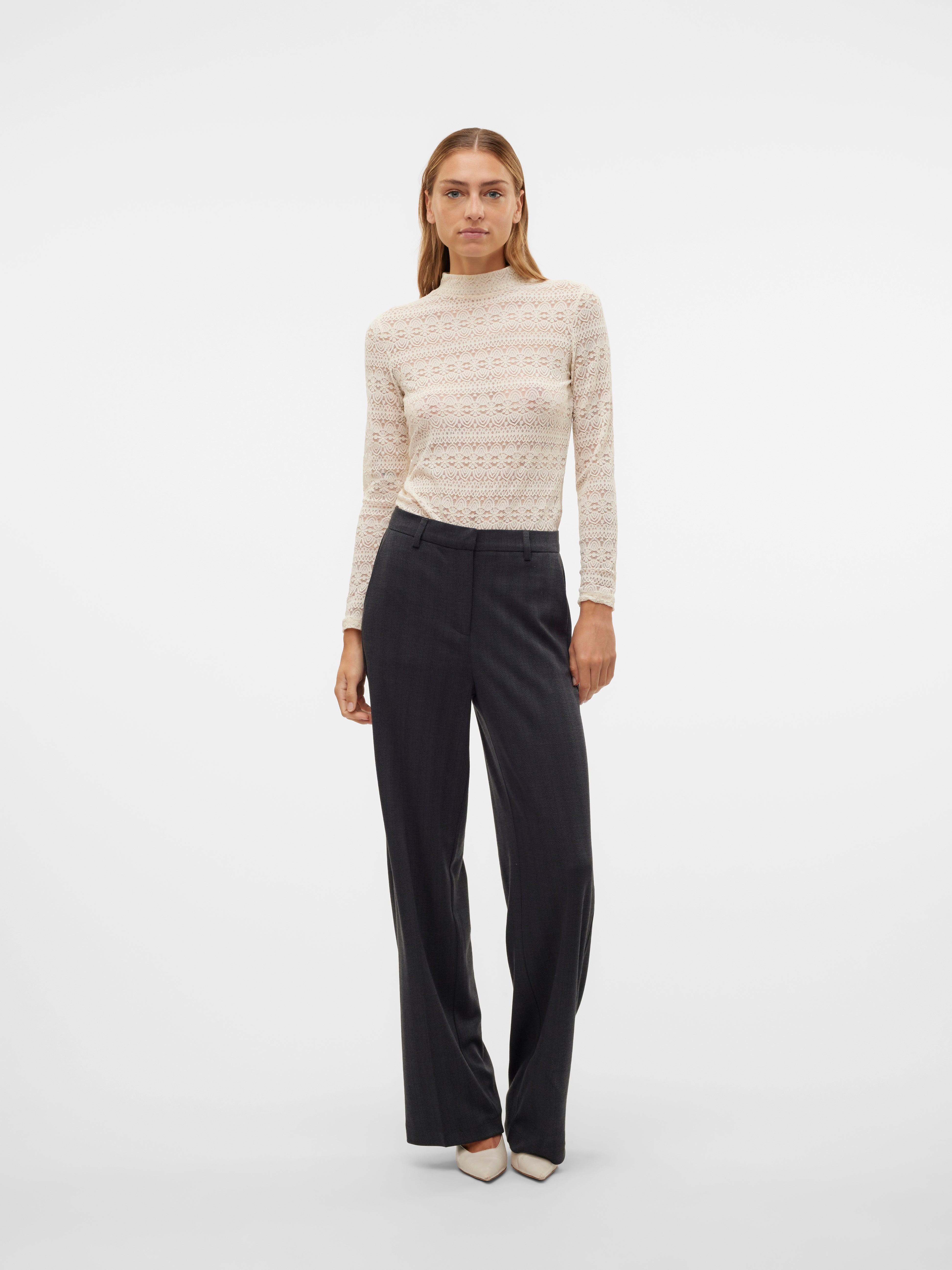 VMZOE Top