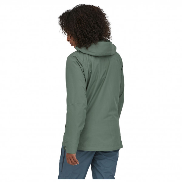 Patagonia - Women's Powder Town Jacket - Skijacke