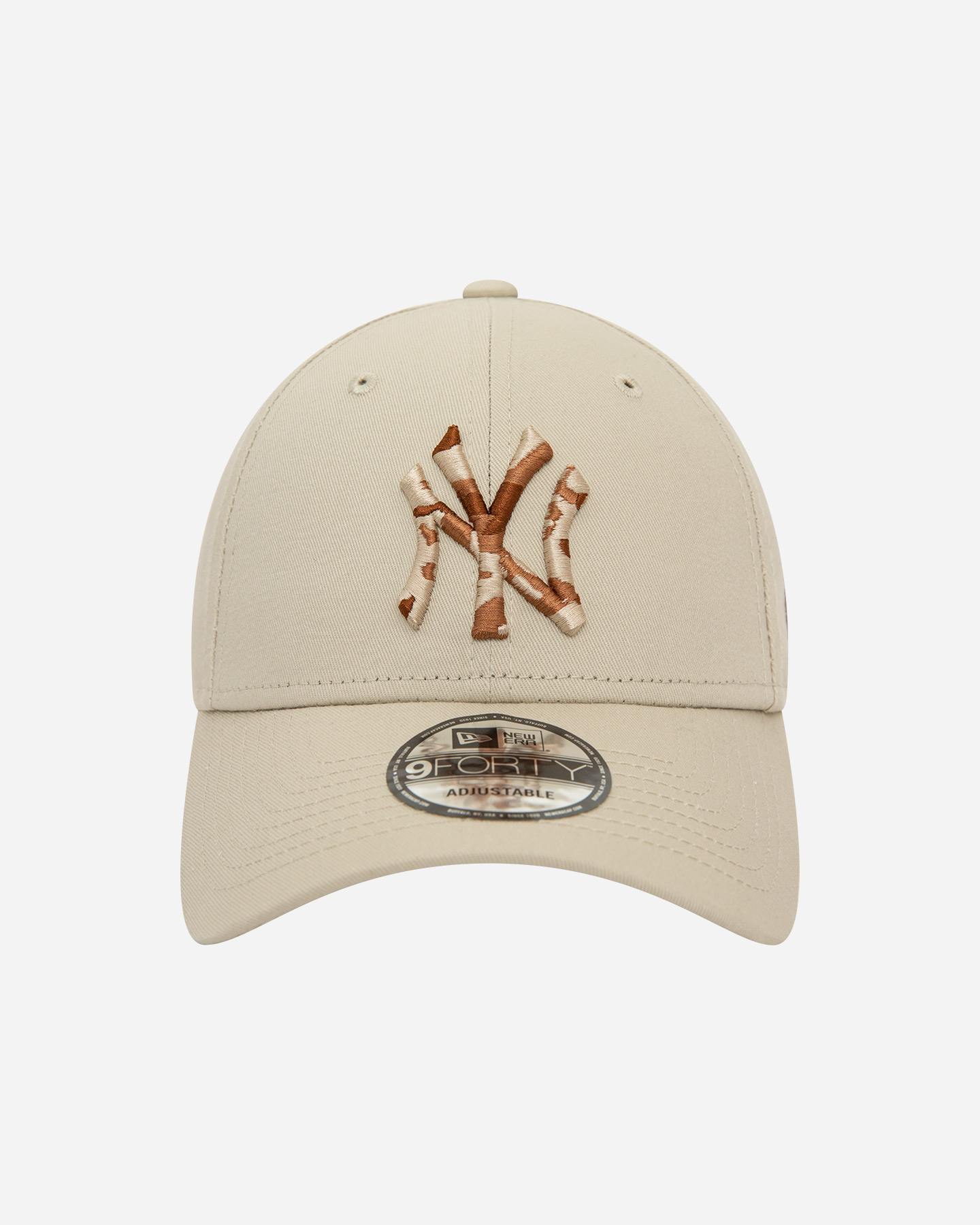 Cappellino New Era 9forty Infill New York Yankees M 60435193