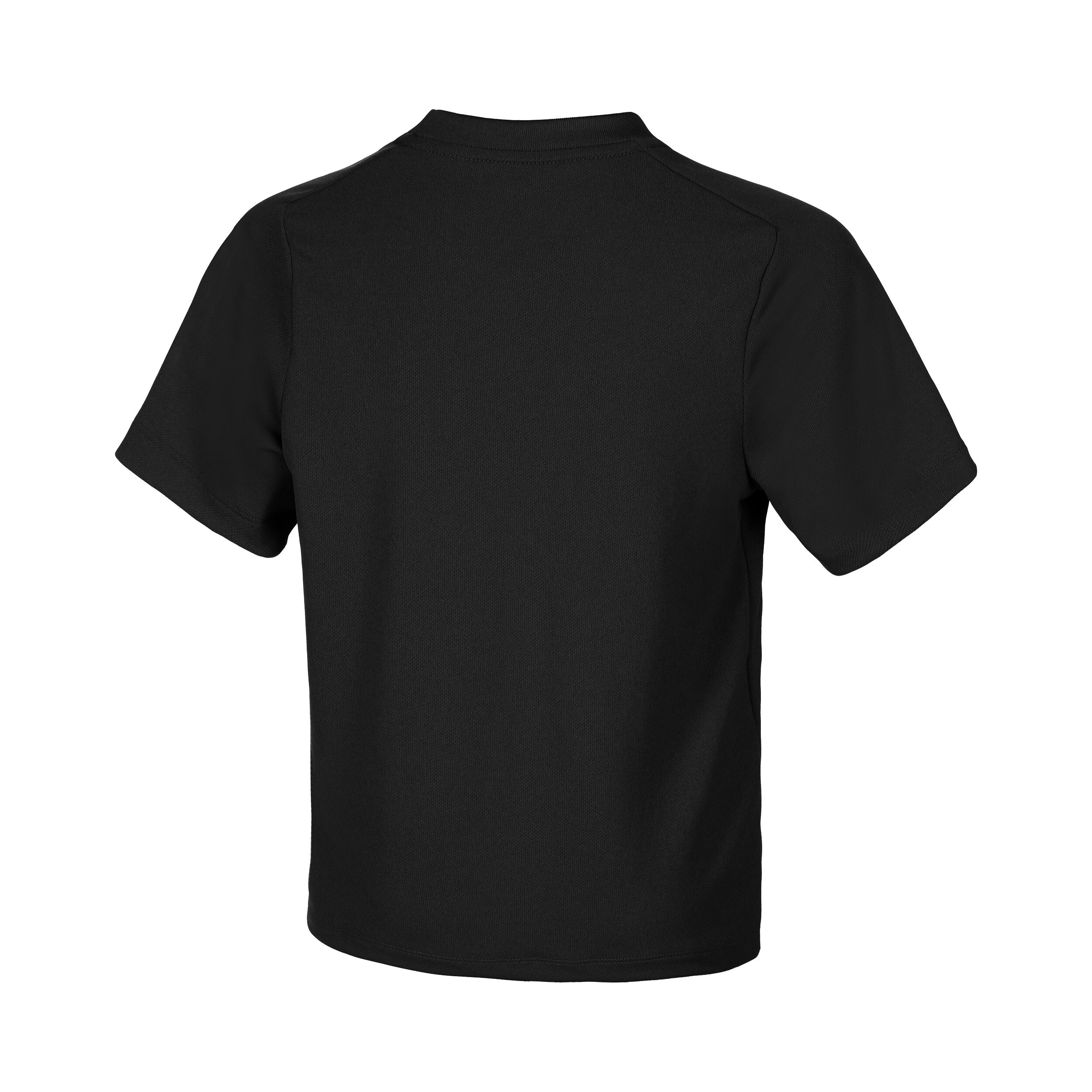 Big Kids T-Shirt Jungen - Schwarz