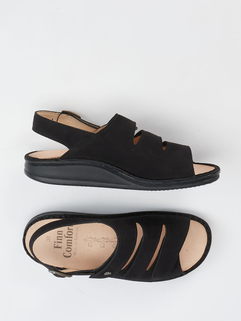 Sandale-22510090010 Finn Comfort