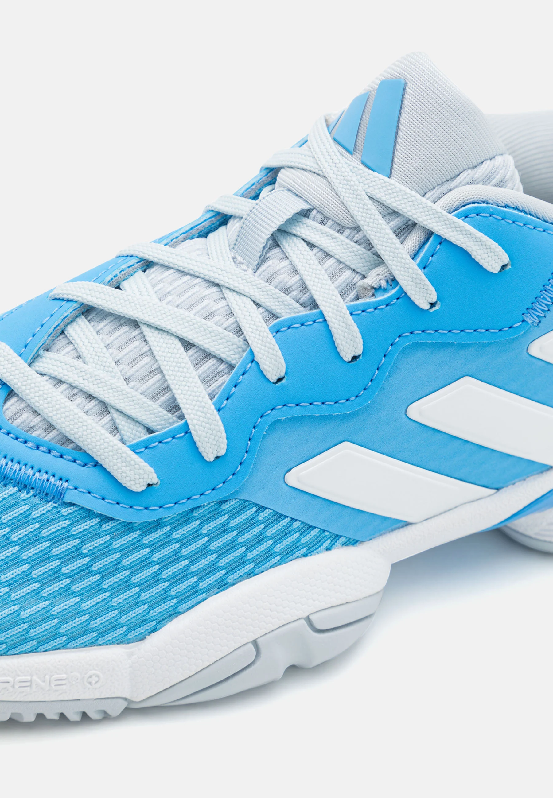 adidas Performance BARRICADE UNISEX - Zapatillas de tenis para todo tipo de superficies