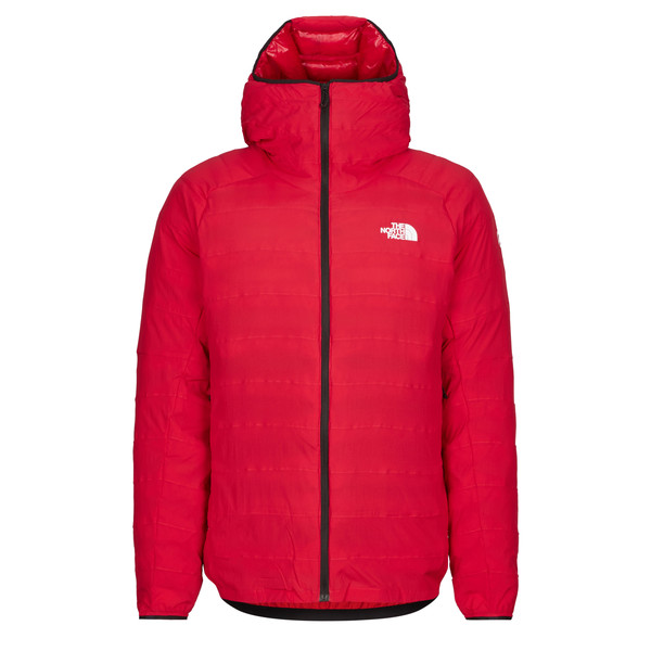 M SUMMIT BREITHORN 50/50 HOODIE Herren - Daunenjacke