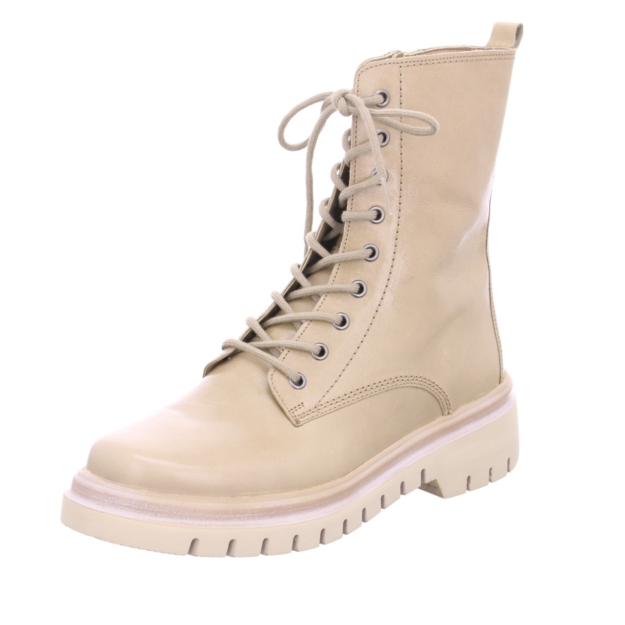 GABOR Stiefeletten beige