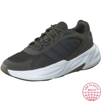 adidas Ozelle Sneaker in grün