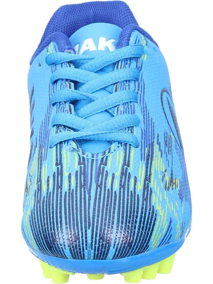 Jako Fußballschuhe in sky/limetta günstig kaufen