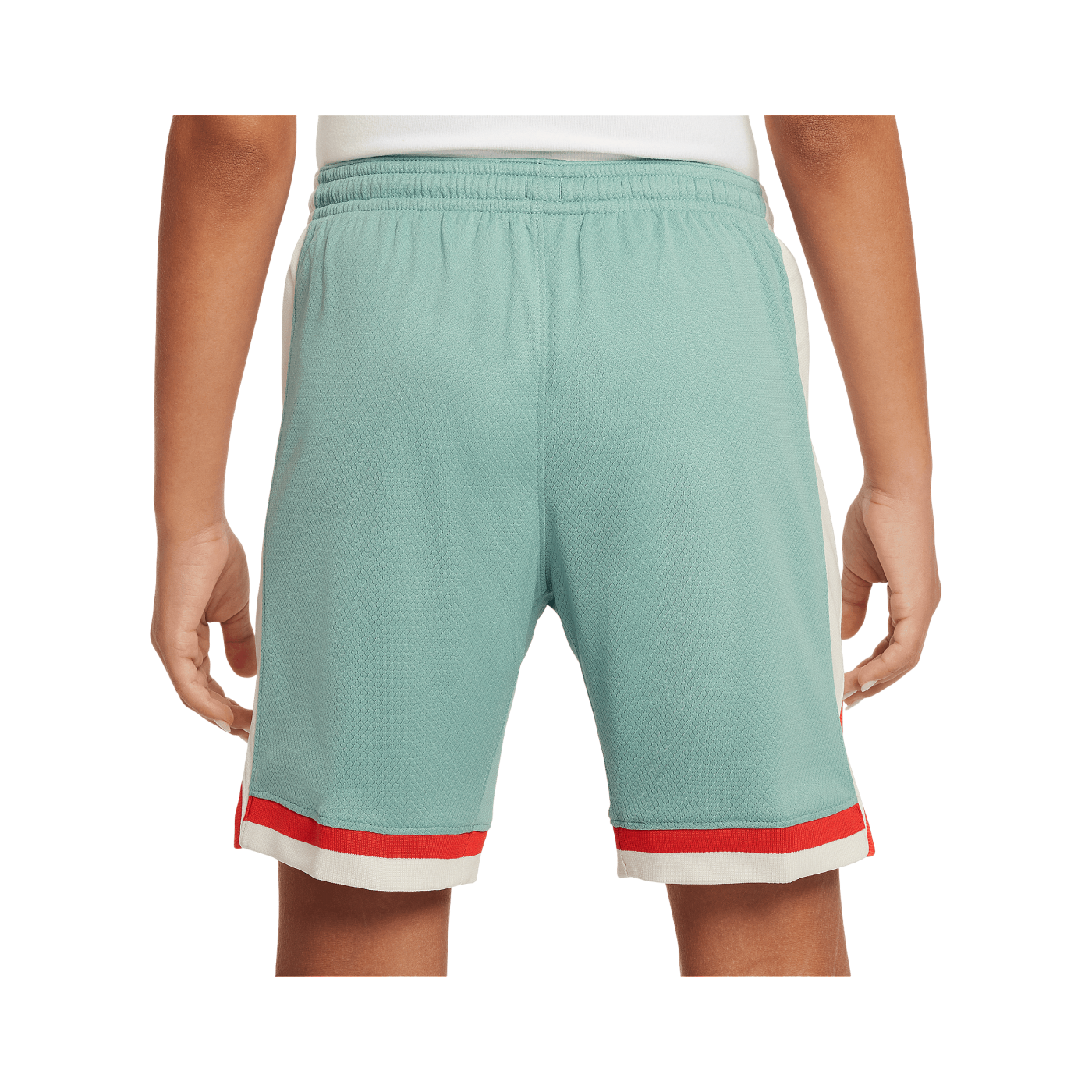 Nike Atletico Madrid Short Away 2024/2025 Kids Türkis F017