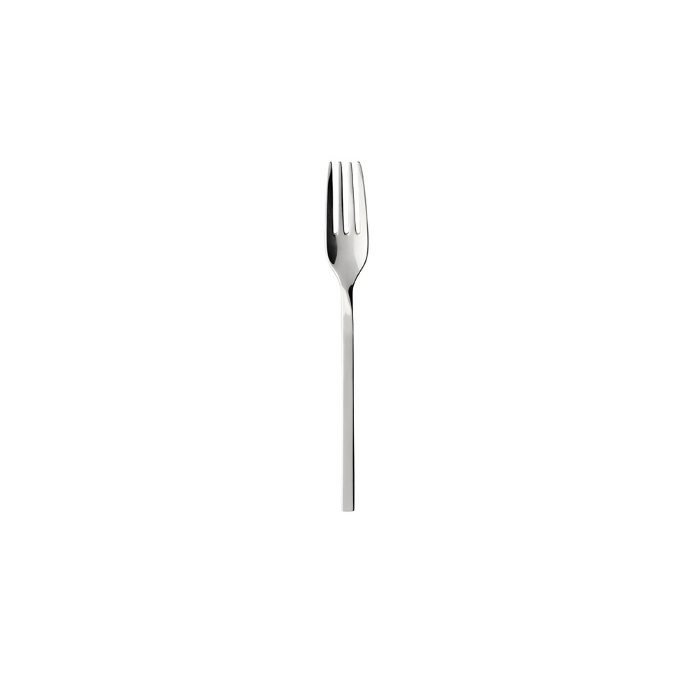Villeroy & Boch Fourchette à gâteaux NewWave couvert
