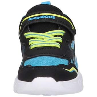 KangaROOS K SLB Lighto EV Sneaker in blau