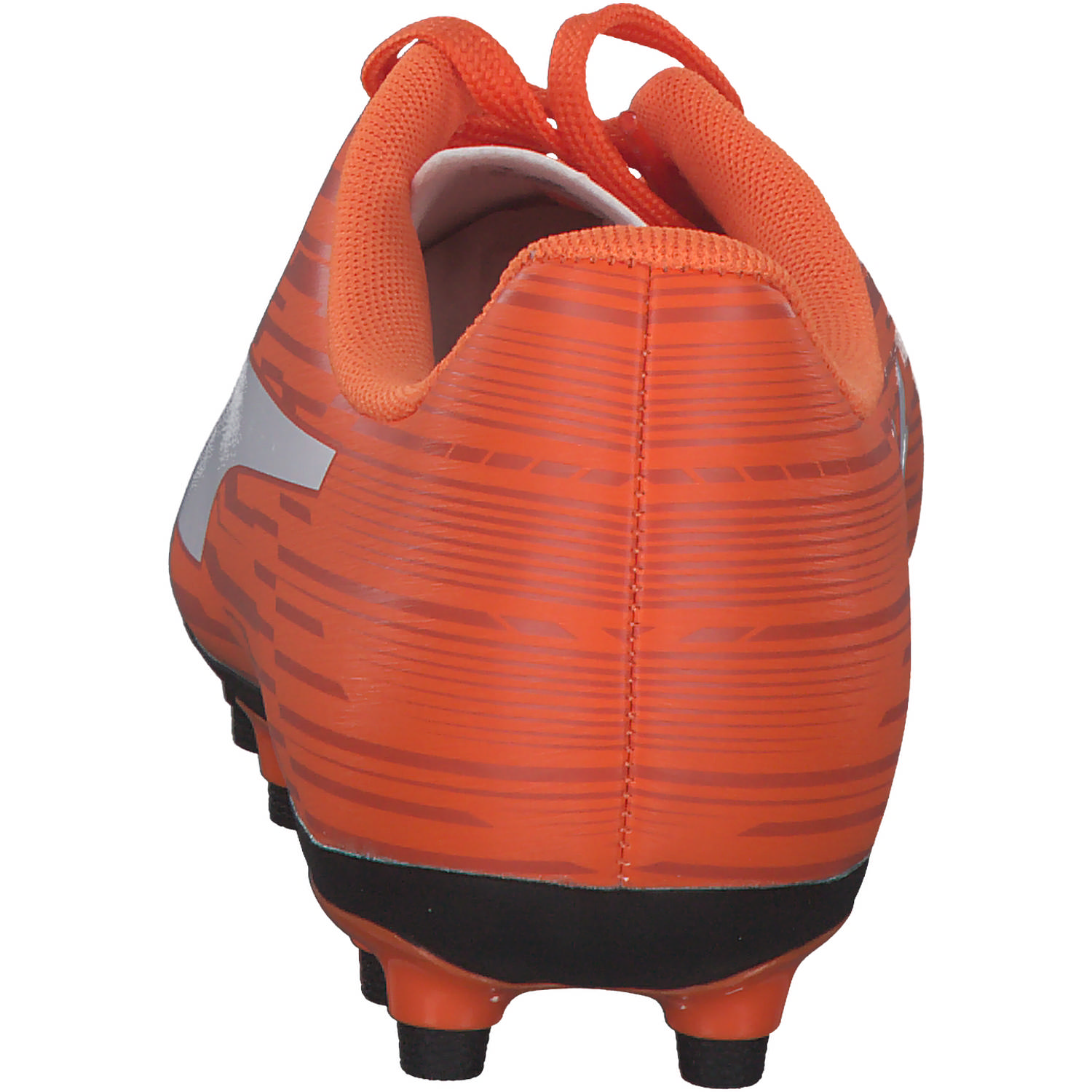 Puma Rapido III FG/AG Jr. 106576, Sportschuhe, Kinder, orange