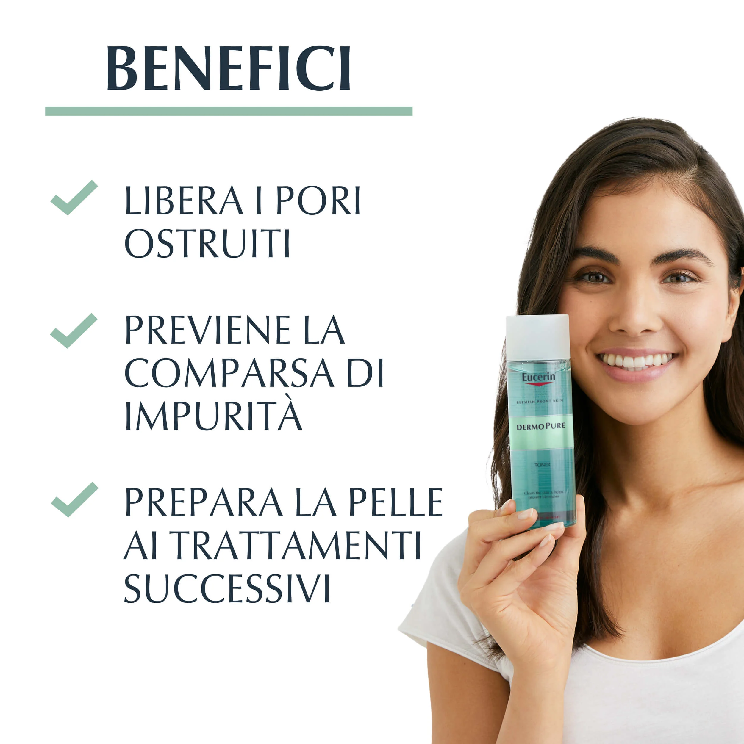 DermoPurifyer Oil Control Dermopurifyer Tonic - Τονωτική λοσιόν προσώπου