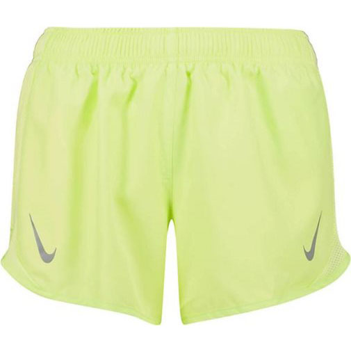 Nike Performance Damen Laufshorts Dri-Fit Tempo Race