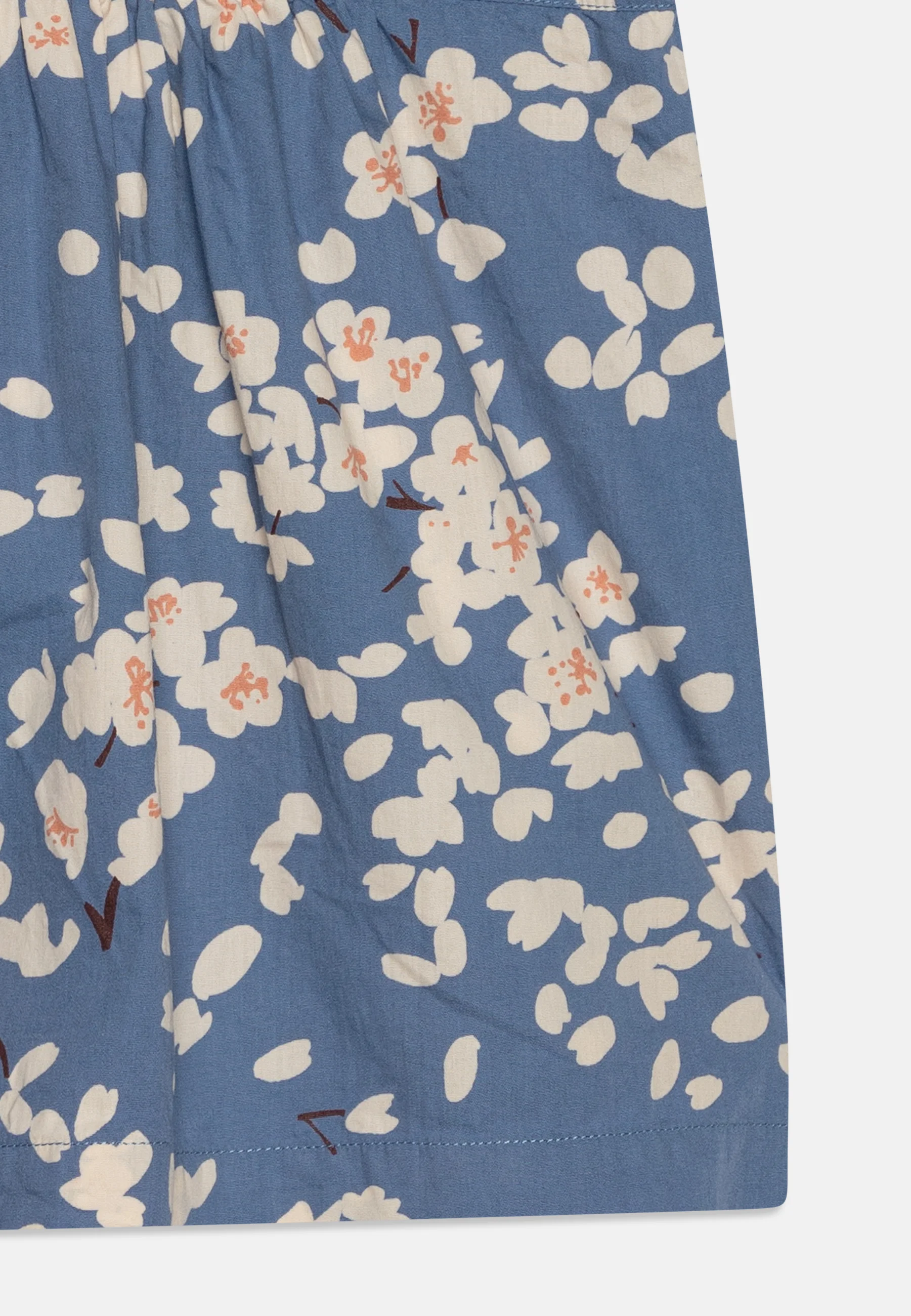 Petit Bateau BABY ROBE BLOOMER MADONA - Vestido informal