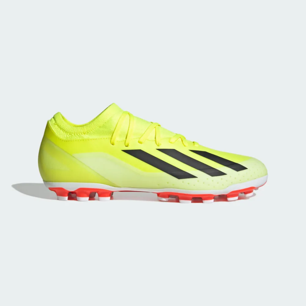 adidas X Crazyfast League AG IF0677 / schwarz