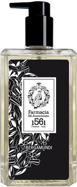 Farmacia SS. Annunziata Bergamundi Duschgel