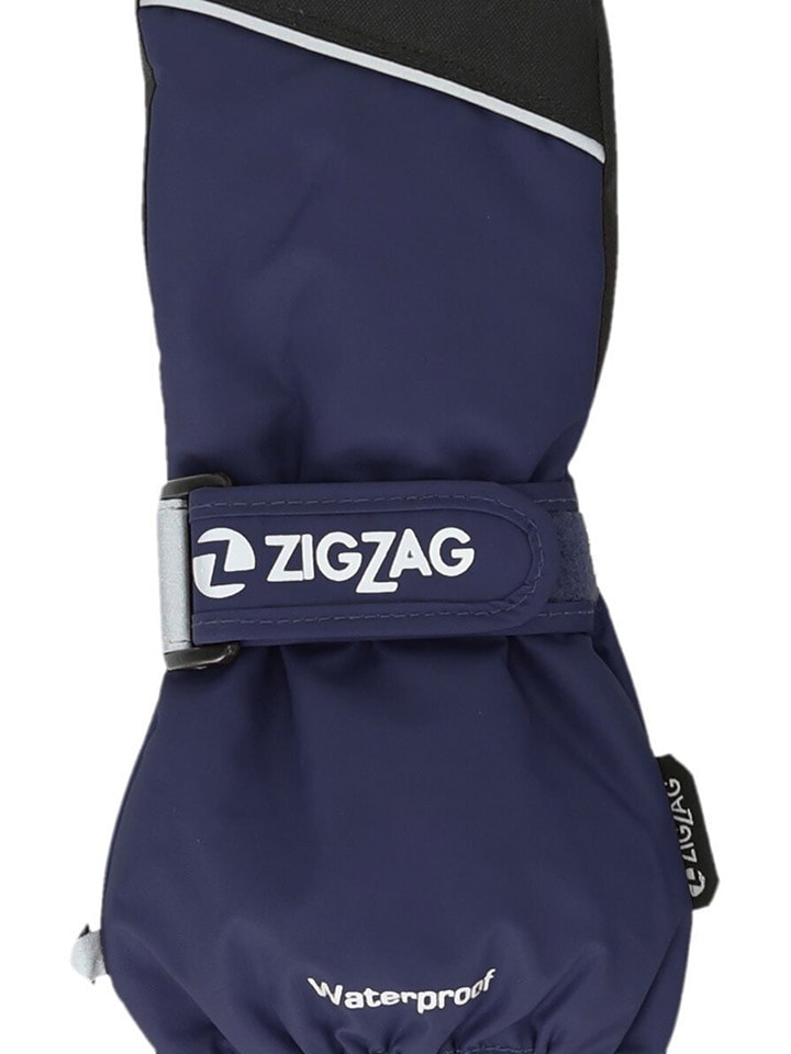 Zigzag Funktionsfäustlinge 