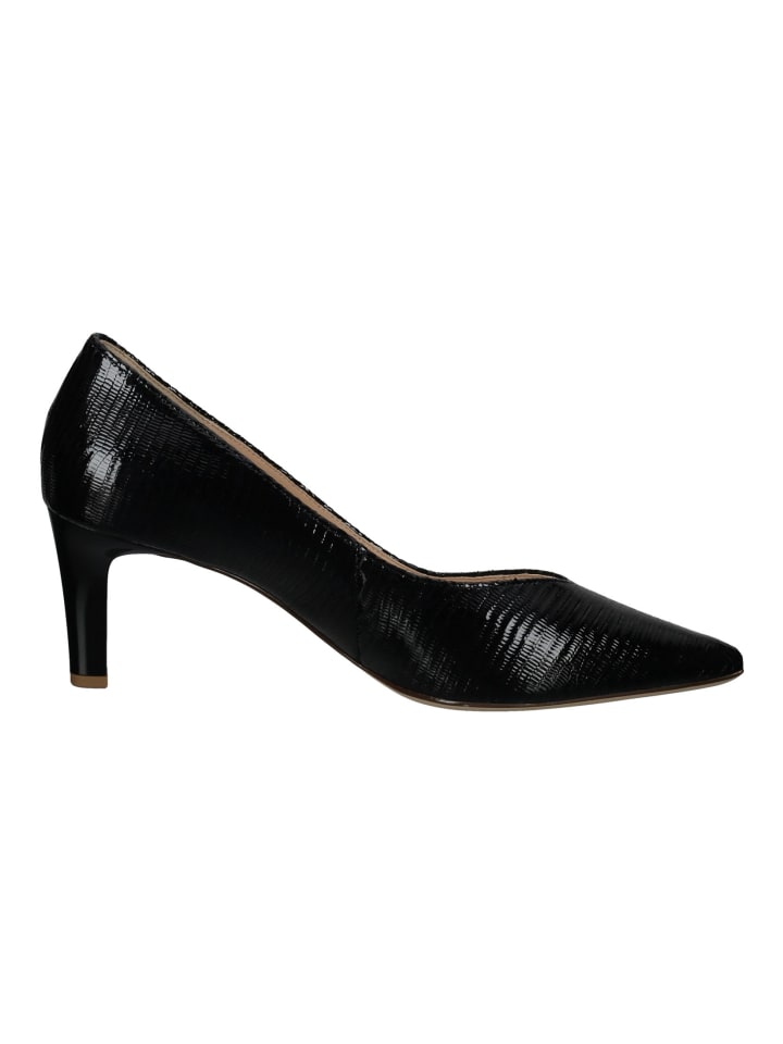 Högl Pumps in Dunkelgrau günstig kaufen